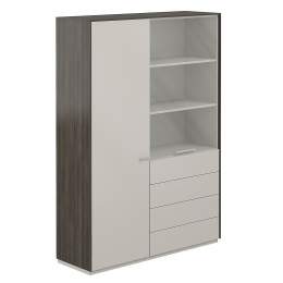 Шкаф NZ-0313-NZ-0322 BT GS